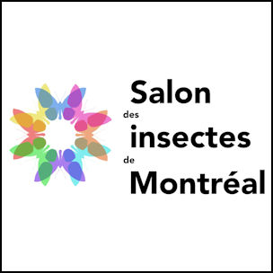 Salon des insectes de Montréal