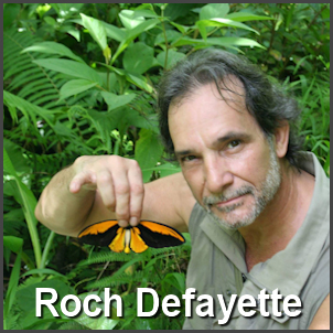 Roch Defayette