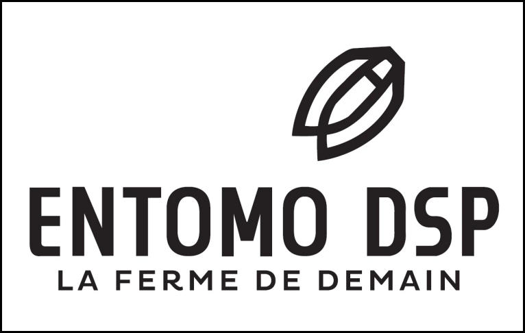 Entomo DSP, Saint-Pascal, Québec