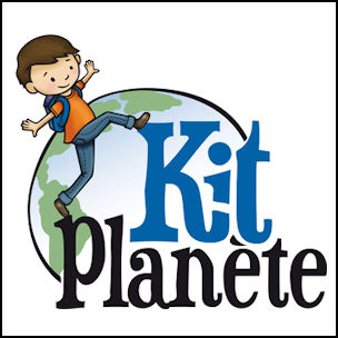 Kit Planète