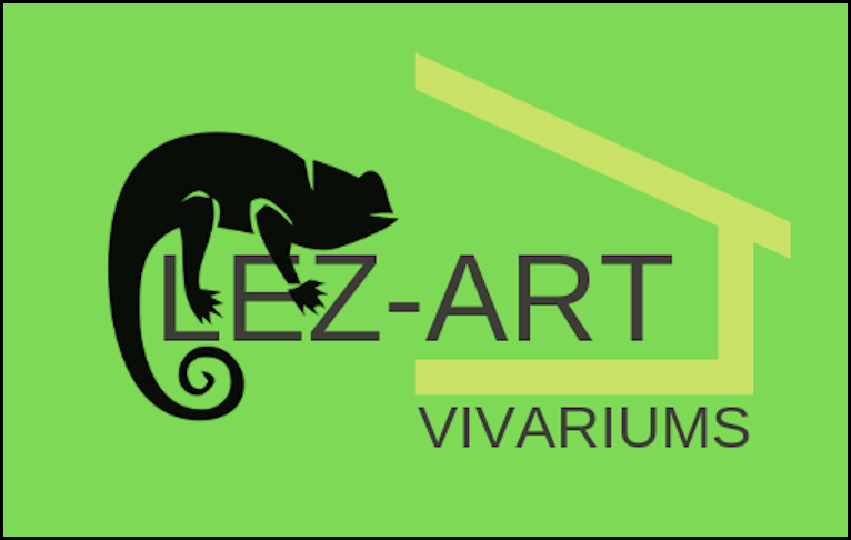 Lez-Art Vivariums, Ste-Julienne,, Québec