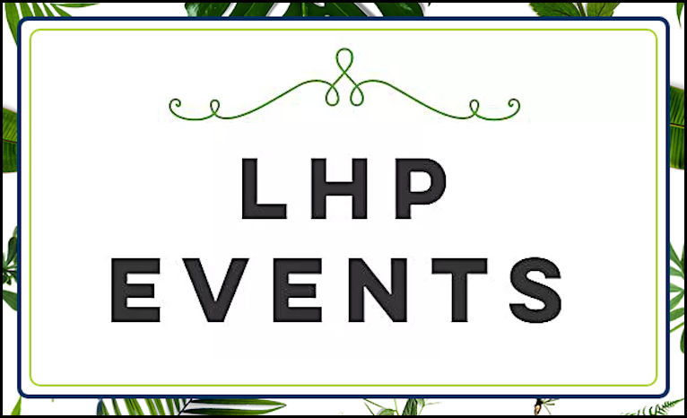 LHP Events, Montreal, Québec
