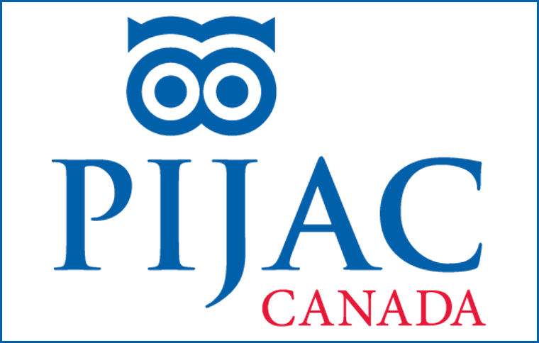 PIJAC Canada